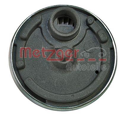 Pompe à carburant (Pompe à gasoil) METZGER ref. 2250008